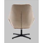 Кресло Оррелл мокка