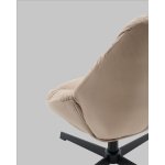 Кресло Оррелл мокка