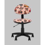 Кресло компьютерное детское УМКА Mashinki