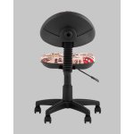 Кресло компьютерное детское УМКА Mashinki