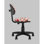 Кресло компьютерное детское УМКА Mashinki