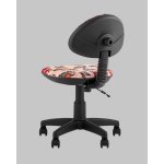 Кресло компьютерное детское УМКА Mashinki