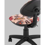 Кресло компьютерное детское УМКА Mashinki