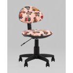 Кресло компьютерное детское УМКА Mashinki