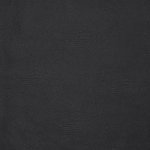 Кресло TORO черный, экокожа