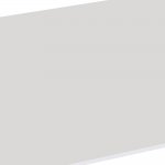 Стол Solution 120x80х75,5см, белый Стол Solution 120x80х75,5см, белый