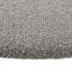 Стул Ant букле серый