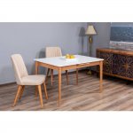 Раскладной стол Splash 125-155х85х75см Раскладной стол Splash 125-155х85х75см