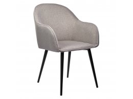 Стул Frida латте рогожка