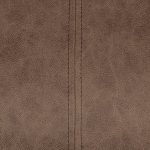 Стул Soft коричневый, искусственная замша Стул Soft коричневый, искусственная замша