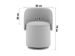 Пуф Таунсвилл  Фабрики Китая