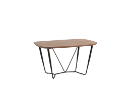 Стол обеденный Даймакс 140х90 см