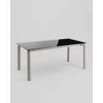 Стол обеденный Varden раскладной 180-240х90 см керамика серый