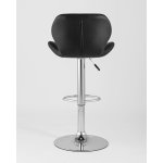 Стул барный Бон черный NP
