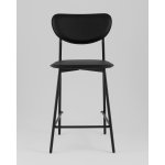 Стул барный Minnie чёрный
