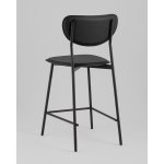 Стул барный Minnie чёрный