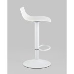 Стул барный Джин белый 2 шт.