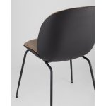 Стул Beetle PU бежевый 2 шт