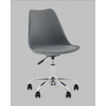 Стул BLOK SN пластиковый серый NC