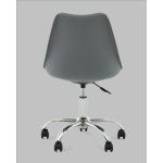 Стул BLOK SN пластиковый серый NC