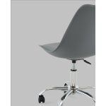 Стул BLOK SN пластиковый серый NC