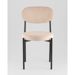 Стул Бриф Original велюр бежевый