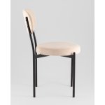 Стул Бриф Original велюр бежевый