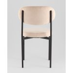 Стул Бриф Original велюр бежевый