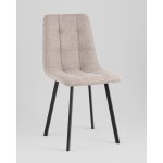 Стул Chilly рогожка Lumos бежевый