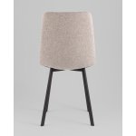 Стул Chilly рогожка Lumos бежевый