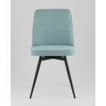 Стул Flatt вращающийся светло-зеленый