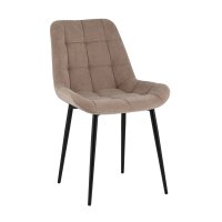 Стул Флекс Original велюр мокка