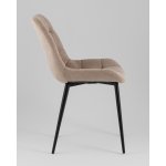 Стул Флекс Original велюр мокка