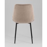 Стул Флекс Original велюр мокка