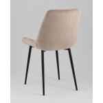 Стул Флекс Original велюр мокка