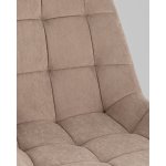 Стул Флекс Original велюр мокка