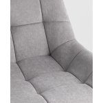 Стул Флекс Original велюр серый