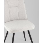 Стул Hedd серый 4 шт.