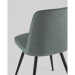 Стул Hedd зеленый 4 шт.