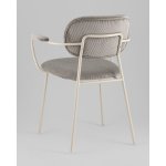 Стул Кэрол серый