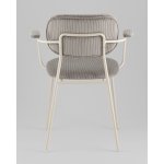 Стул Кэрол серый