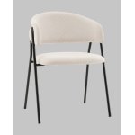 Стул Колин молочный