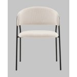 Стул Колин молочный