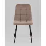 Стул Одди Original велюр мокка