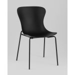 Стул Shaya пластик черный