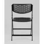 Стул складной банкетный COMB черный