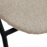 Стул Ant букле латте