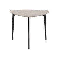 Журнальный столик Alara серая керамика