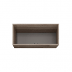 Антресоль  Бостон 800*400*500 (Сонома)