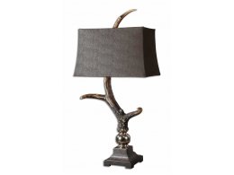 Лампа настольная STAG HORN